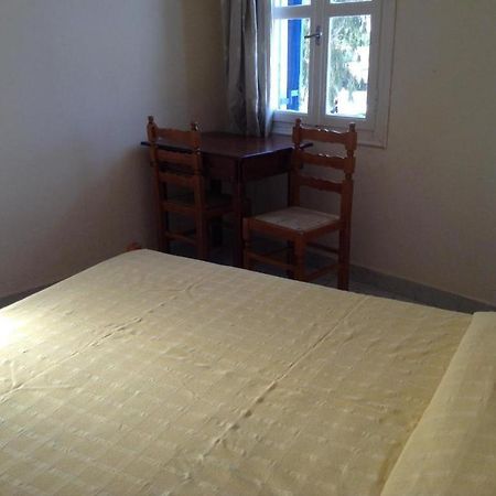 Rooms To Let Katerina & John'S Периса Екстериор снимка