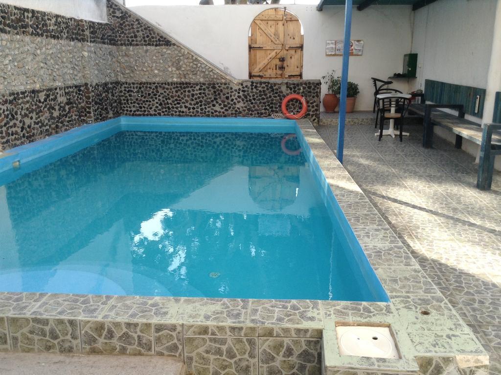 Rooms To Let Katerina & John'S Периса Екстериор снимка