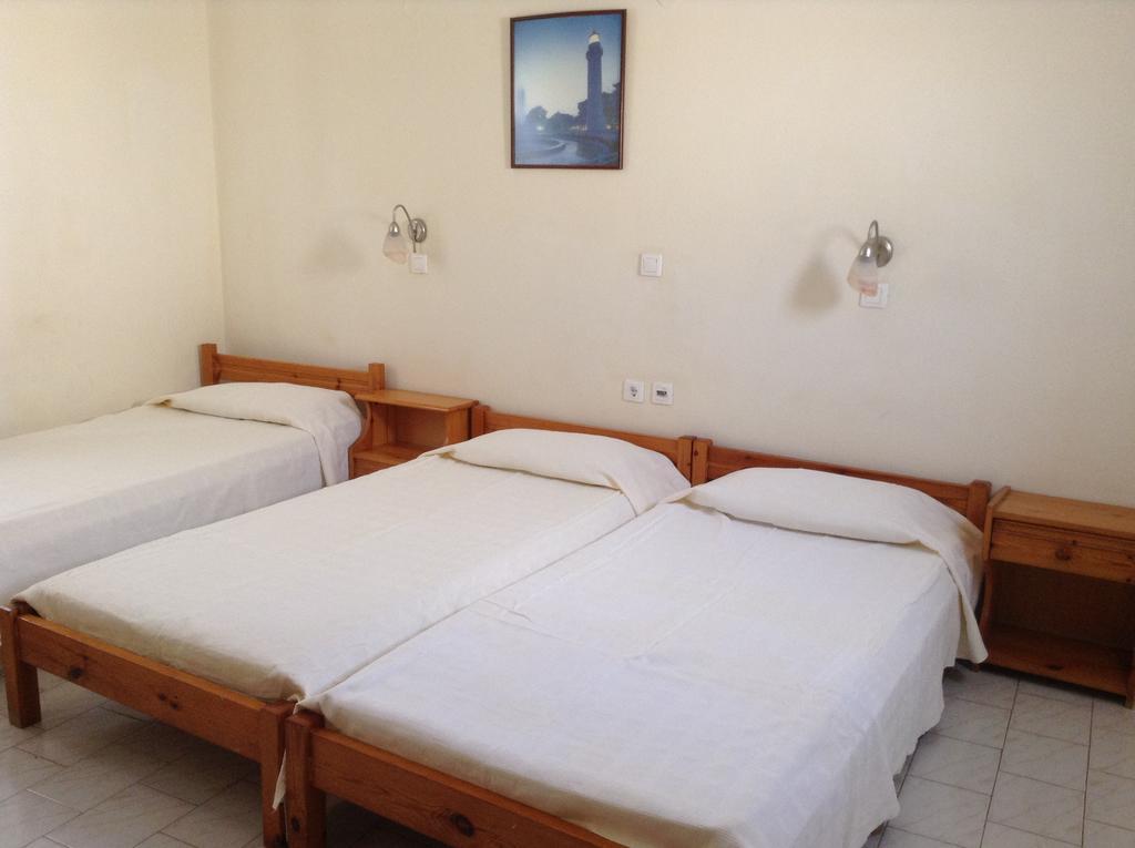 Rooms To Let Katerina & John'S Периса Стая снимка