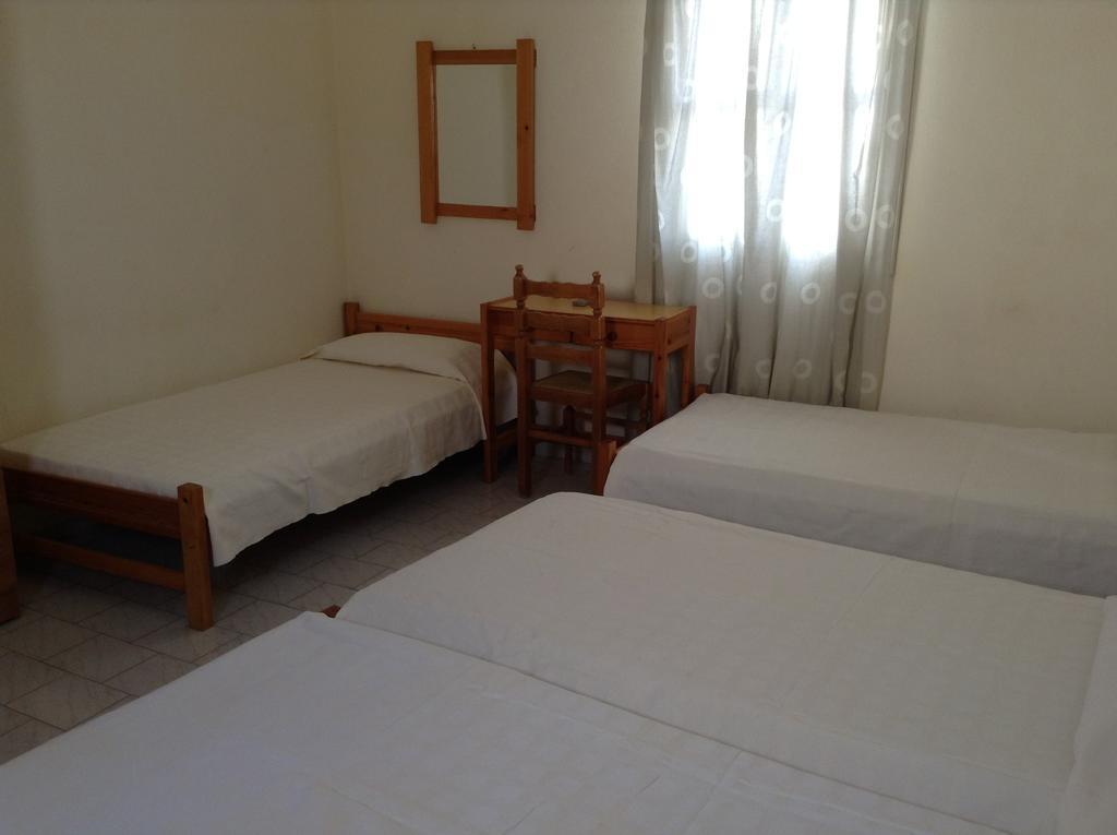 Rooms To Let Katerina & John'S Периса Стая снимка