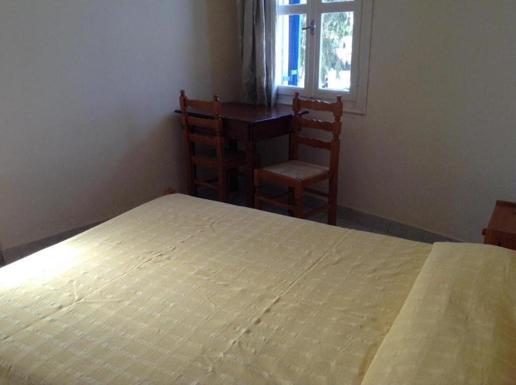 Rooms To Let Katerina & John'S Периса Екстериор снимка