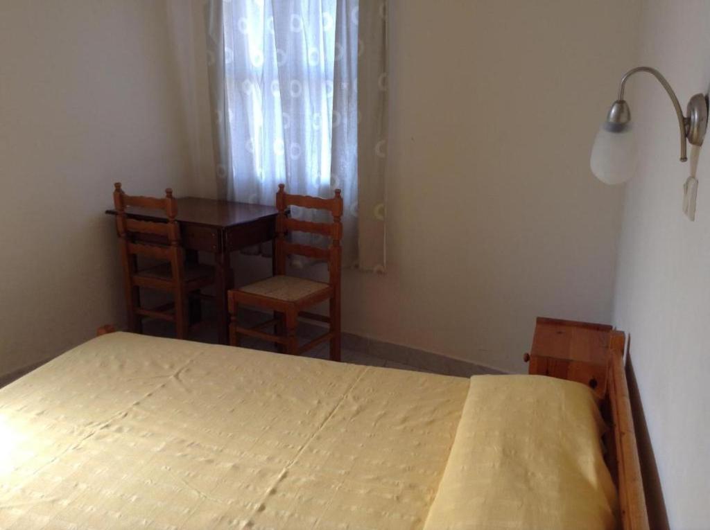 Rooms To Let Katerina & John'S Периса Екстериор снимка