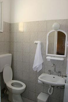 Rooms To Let Katerina & John'S Периса Екстериор снимка