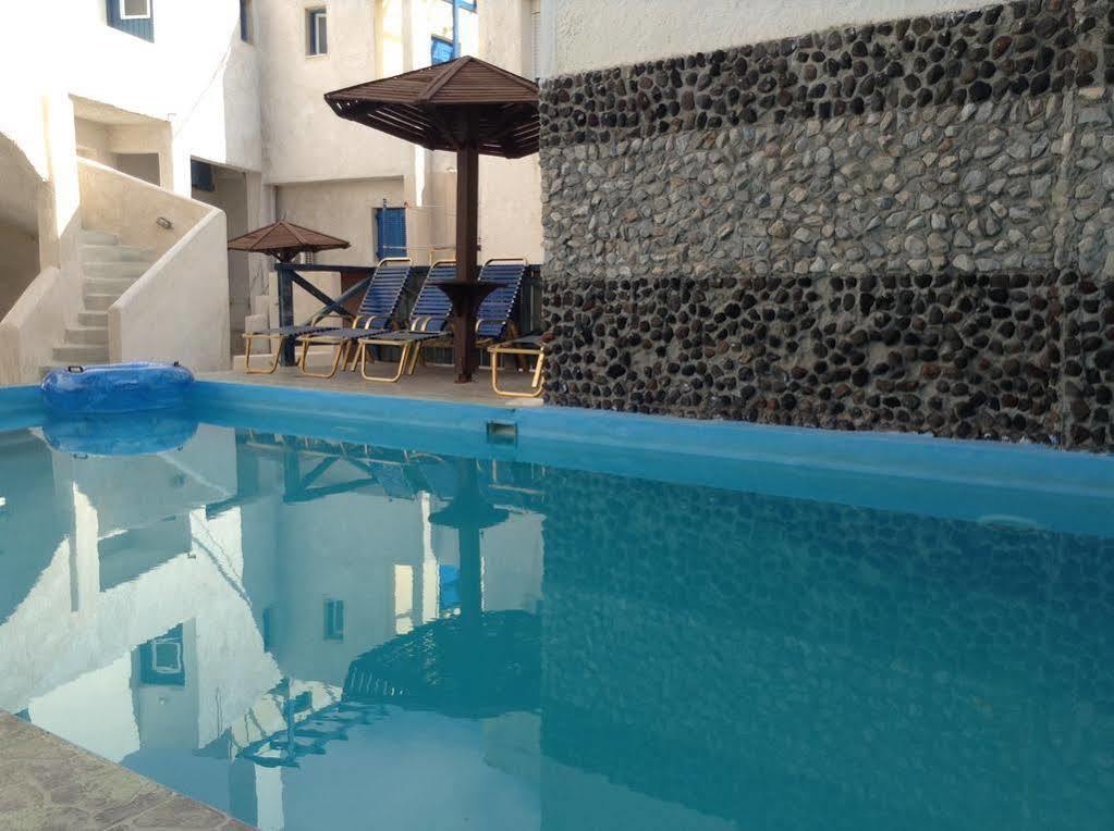 Rooms To Let Katerina & John'S Периса Екстериор снимка